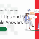 Interview questions and answers